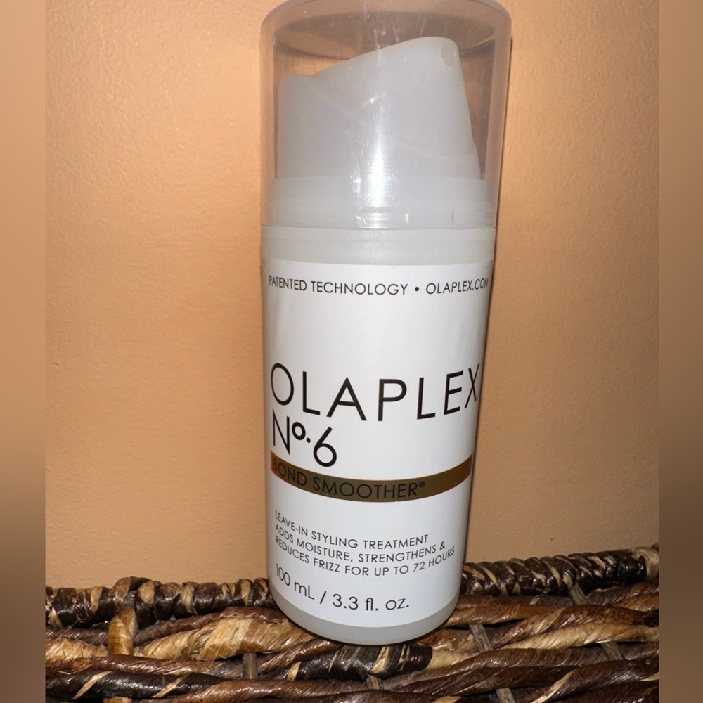 Olaplex Bond Smoother